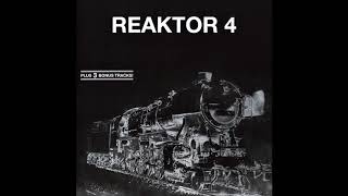 Reaktor 4 - Kassiopeia Live 2 11 1974 In Essen-Rellinghausen