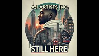 Ai Artists Inc  Still Here new Original Ai Song