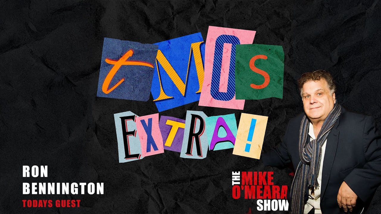 TMOS Extra! - Ron Bennington
