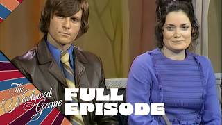 The Newlywed Game (1967) | FULL EPISODE | S72E55 | Game Show Rewind