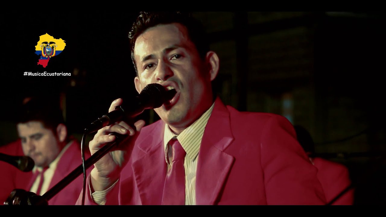 En Vivo Orquesta Los Selectos Exitos Bailables