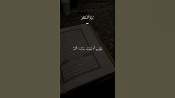 خذوا العظة من كلام الله | تلاوة مؤثرة من سورة الفجر