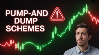 How to Spot Pump-and-Dump Schemes in Crypto | FinenceFlow