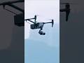 Full Freedom in the Air 🔥｜DJI Inspire 3