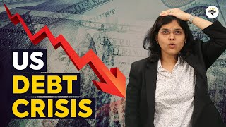 US Debt Crisis and its Impact on the Indian Stock Market | CA Rachana Ranade