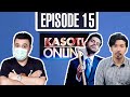 Kasoti Online - Episode 15 | Taimoor Salahuddin, Ali Gul Pir | Hosted By Ahmad Ali Butt | I111O