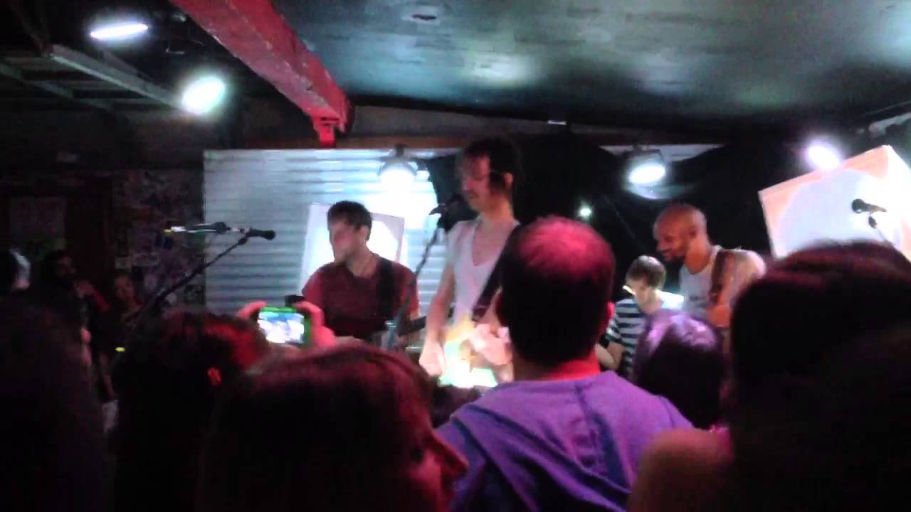 "Radar Detector" Darwin Deez YouTube