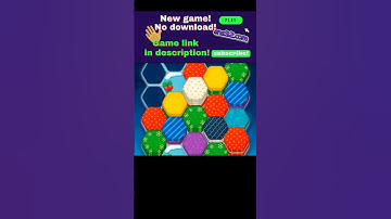 🔥 New Game: Xmas Hexa Sort