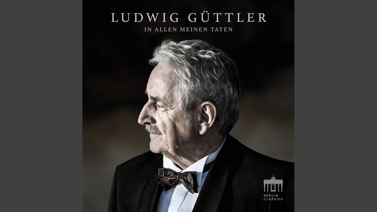 7 Chorales: Jesu, meine Freude