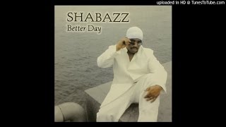 Shabazz - Never Gonna Let You Go(2001)