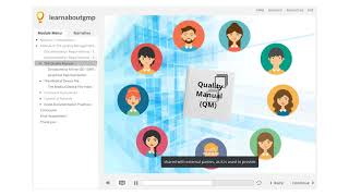 ISO 13485:2016 – Chapter 4: The Quality Management System (QMS)