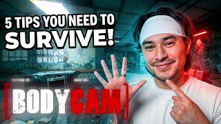 5 Bodycam Tips to Survive the Most Realistic FPS Game!  screenshot 5