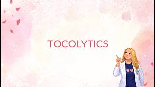 Full Tocolytics for Preterm Labor | OB Nursing, Fetal Heart Rate Changes & Nursing Interventions Guide