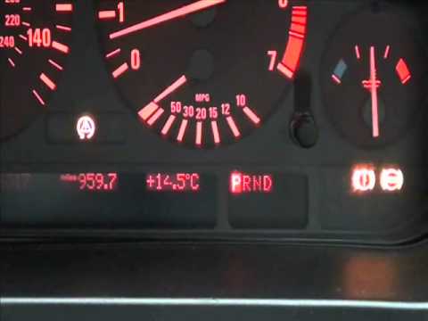 Kia ABS Light On Dash How To Diagnose What The Problem Is ... nissan oil pressure switch wiring 