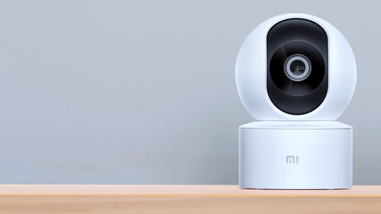 Xiaomi 1080 Camera