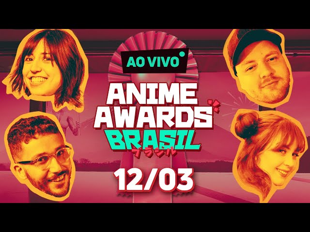 Anime Awards Brasil on X: As incríveis @otaminas revelaram os