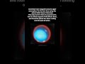Uranus Full Rotation Time-Lapse (January 2025) #space #universe #facts #spacefacts #shorts #youtube