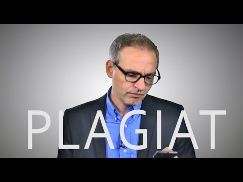 Vidéo: Quel est le lien entre la triche et le plagiat ?