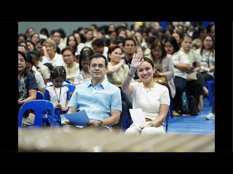 LIVE : KARTILYA NG KATIPUNAN WITH YORME AND VICE CHI - MAY 25, 2026