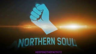 Video thumbnail of "Len Jewell - Bettin` on Love  ( Northern Soul )"