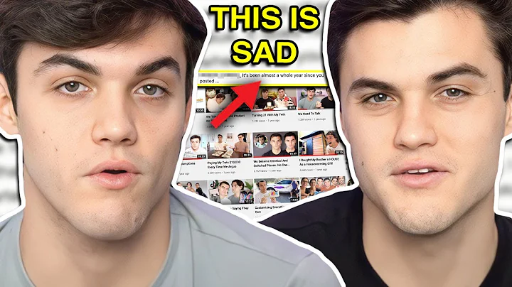 WHAT HAPPENED TO THE DOLAN TWINS