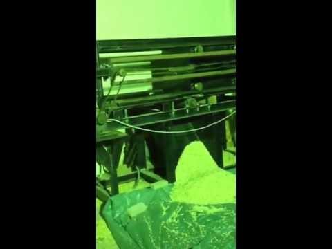 ماكينة نشارة الخشب للبيع