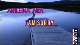 Arilena Ara - I'm Sorry November (Lyrics)