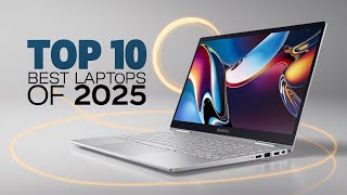 Best Laptops of 2025 You Must See – Insane Power & Design