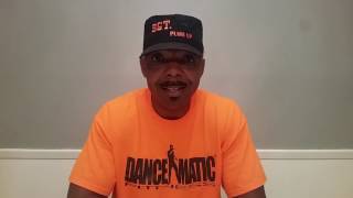 Explaining The SGTPUSHUP Movement