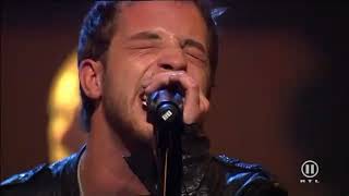 James Morrison Please don&#39;t stop the rain @live at the Dome 2009