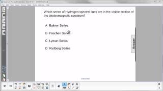 Quantum Physics - The Electron Volt Q50