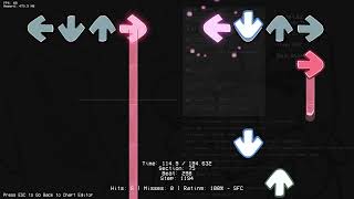 Dt Teaser Unknown Song Chart Teaser Maybe Graveyard Shift V2? Song By Welker & Pizzapogg