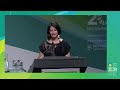 WHS Regional Meeting 2024 - Climate Change Evidence to Action: Pathways for healthy people/planet
