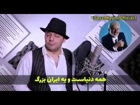 بهترین تقلید صدای ۲۰۲۱ ابی گوگوش سیاوش قمیشی داریوش ایرانیان تقلید