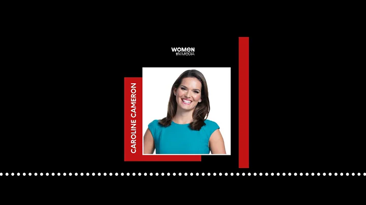Caroline Cameron of Sportsnet | Women In Media