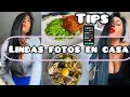 TIPS Para Tus Fotos Lindas sin PHOTOSHOP Y FILTRÓ y con un solo elemento