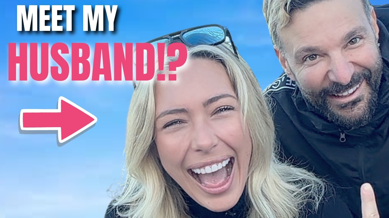 The Truth About Lily Jay: Marriage, Religion & Money