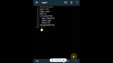 How To Check Number Is Niven Number Or Not Using Python Code.# Short