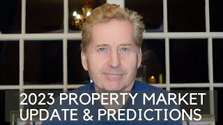 UK Property Market Update & Predictions for 2023 | John Howard Property