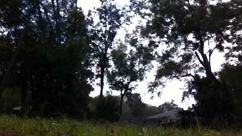 Blade 130 X First test Flight