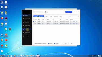 Reset Password Camera Quan Sát Và Đầu Ghi Camera Thông Qua Wifi - Ứng Dụng Khôi Phục Mật Khẩu Camera