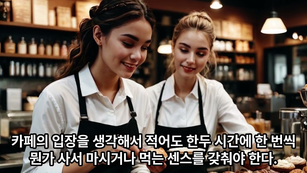 [오디오북] 뚜벅이의 하루 - 정독도서관부터 헌법재판소까지 1