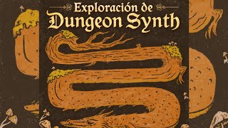 Explorando DUNGEON SYNTH | Miércoles de 2x1 CON EL ORCO
