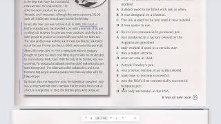 LIVE - IELTS bands 4-5 - Workbook - Unit 4 - It was all new once