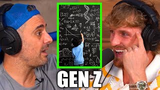 Gary Vee On Gen Z: Those F***ers Are Wild!