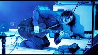 Chords for Jack White ~ Blues ~ Death Letter ~ Son House
