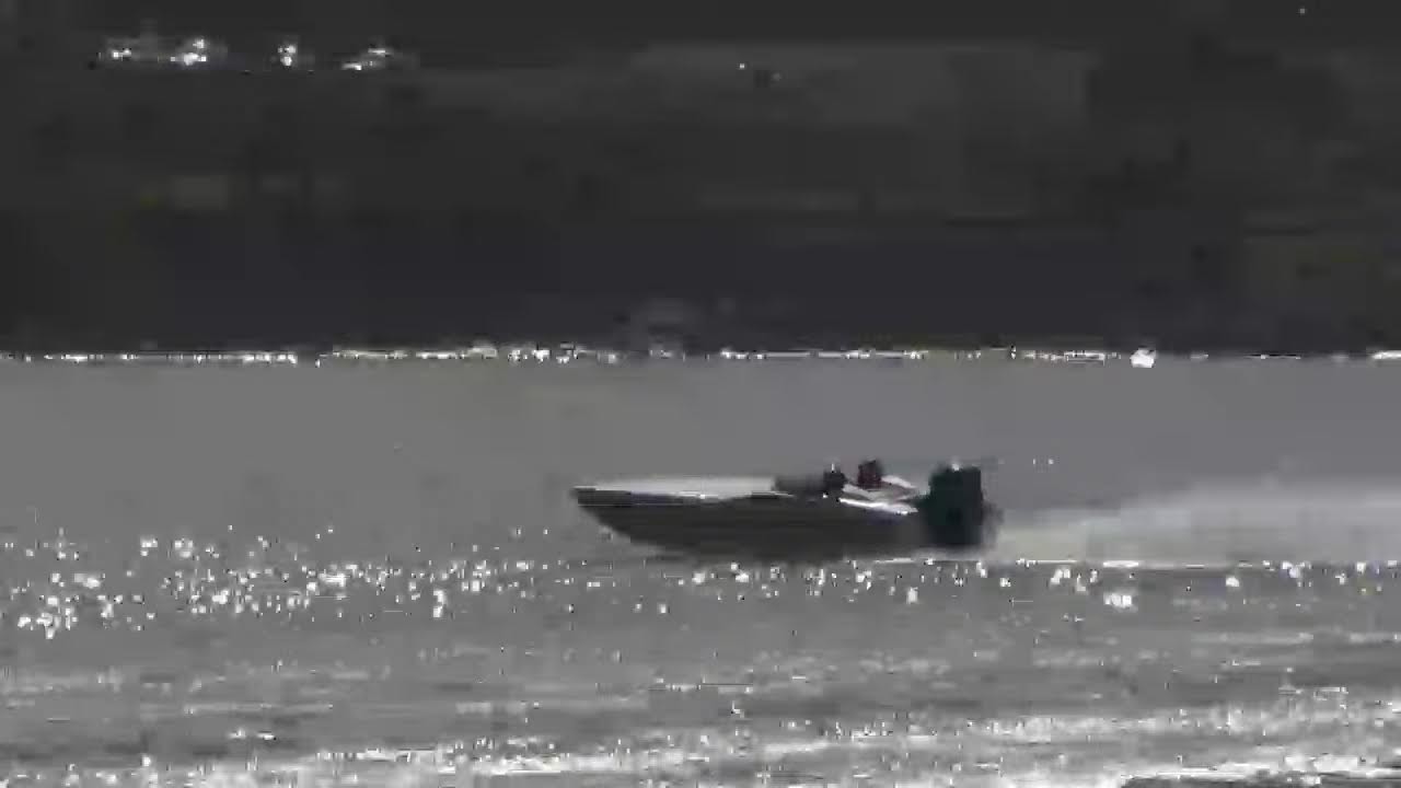 UIM EUROPEAN CHAMPIONSHIP PLEASURE NAVIGATION ENDURANCE GROUP B ROUND -Round 2