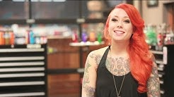How To Pick a Tattoo Shop 