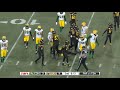 CFL Recap: Edmonton at Hamilton - wk.17 2019