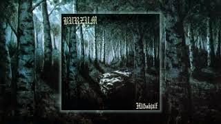 🇳🇴 Burzum - Hliðskjálf (Full Album 1999) Dungeon Synth/Dark Ambient